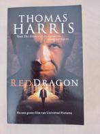 Red Dragon, Europa overig, Ophalen of Verzenden, Zo goed als nieuw, Thomas Harris