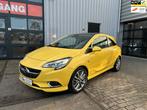 Opel Corsa 1.0 Turbo Cosmo| NL-Auto| 1e eigenaar| NAP| Pano|, Auto's, Opel, Voorwielaandrijving, 1063 kg, Gebruikt, Euro 6