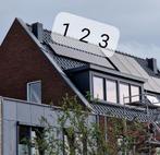 3 Zonnepanelen 810 WP micro + gateway, Compleet systeem, Gebruikt, 200 wattpiek of meer, Ophalen