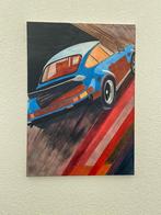 Porsche 911 turbo, Verzamelen, Automerken, Motoren en Formule 1, Ophalen, Auto's