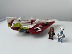 LEGO | Star Wars | 75333, Ophalen of Verzenden, Zo goed als nieuw, Complete set, Lego