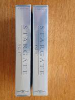 Stargate Seizoen 4 en 5 dvd set. Serie Sci-fi boxset, Verzenden, Zo goed als nieuw, Science Fiction en Fantasy, Boxset