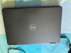 Dell Latitude 3190 Chromebook 2-in-1 Touchscreen, Computers en Software, Windows Laptops, Qwerty, Met touchscreen, Ophalen of Verzenden