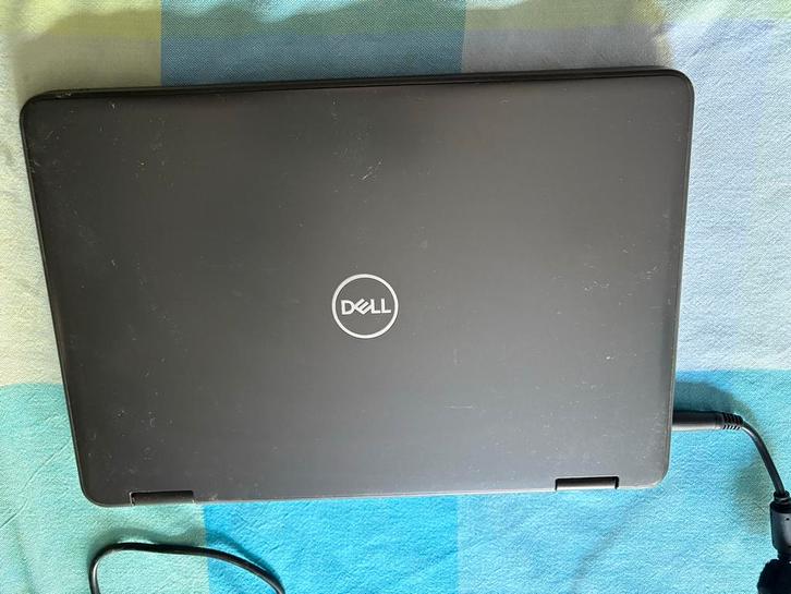 Dell Latitude 3190 Chromebook 2-in-1 Touchscreen, Computers en Software, Windows Laptops, Gebruikt, 11 inch, SSD, Minder dan 2 Ghz