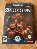 Def Jam fight for New York, Gebruikt, Vanaf 18 jaar, Vechten, 2 spelers