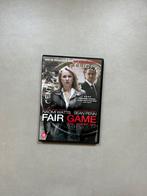 Fair Game DVD - Drama met Naomi Watts & Sean Penn, Vanaf 12 jaar, Ophalen of Verzenden, Gebruikt, Drama