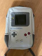 Game boy rugtas, Ophalen of Verzenden, Zo goed als nieuw, Overige merken