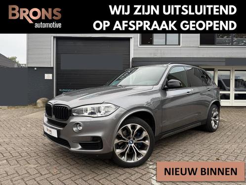 BMW X5 xDrive40e iPerformance High Executive, Auto's, BMW, Bedrijf, Te koop, X5, 4x4, ABS, Airbags, Airconditioning, Alarm, Bochtverlichting