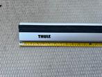 1 x Thule Wingbar Edge draagstang 95cm Aluminium, Ophalen of Verzenden, Zo goed als nieuw