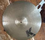 vintage & pre-owned K ZILDJIAN Cymbals 12"-22", Overige merken, Gebruikt, USA, Ophalen of Verzenden