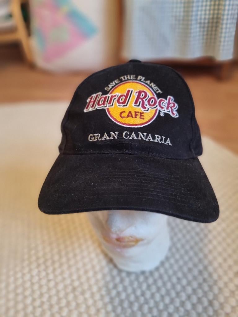 Hard Rock Cafe Gran Canaria Pet one size fits all, M, Hard rock cafe, M, One size fits all