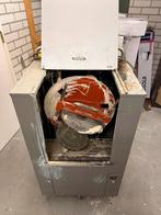 Verfmengmachine - Winter Osakeyhtio WX2, Ophalen of Verzenden, Gebruikt