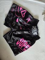 Kinder set kickbox outfit, Sport en Fitness, Maat XS of kleiner, Ophalen, Zo goed als nieuw, Overige