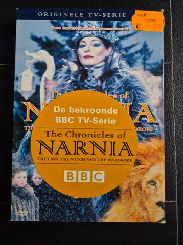 Narnia  beschikbaar voor biedingen