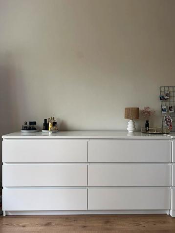 Ikea malm kast beschikbaar voor biedingen