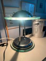 Tafellamp Herda Staccato, Huis en Inrichting, Ophalen of Verzenden, Zo goed als nieuw, Glas, Minder dan 100 cm