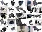 25 verschillende AC/DC adapters - Adapter - 220 volt 5 euro, Ophalen of Verzenden, Zo goed als nieuw