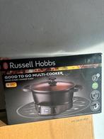 Russell Hobbs Multi Cooker, Ophalen, Nieuw