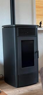 Nordic Fire Victor 8 Pelletkachel, Ophalen, Overige brandstoffen, Nieuw, Pelletkachel