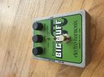 Bass Big Muff, Ophalen of Verzenden, Zo goed als nieuw