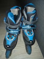 Nijdam skeelers, Sport en Fitness, Skeelers, Ophalen of Verzenden, Gebruikt, Inline skates 4 wielen, Overige merken