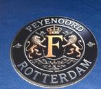Feyenoord wandbord van hout, Verzamelen, Sportartikelen en Voetbal, Ophalen of Verzenden, Nieuw, Feyenoord, Overige typen