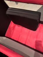 Campingbedje met matras - Zo goed als nieuw!, Ophalen, Zo goed als nieuw, Minder dan 140 cm, Matras