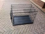 Honden bench, Dieren en Toebehoren, Hondenbenches, Ophalen of Verzenden, Zo goed als nieuw