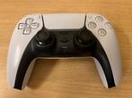 Playstation 5 controller wit, Spelcomputers en Games, Spelcomputers | Sony PlayStation 5, Ophalen, Gebruikt