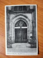 Postkarte Wittenberg 10481, Ophalen of Verzenden, Voor 1920, Duitsland