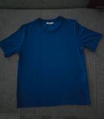 Dames T_ shirt, blauw, Ophalen, Zo goed als nieuw
