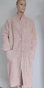 "Teddy" LingaDore Jas in maat M., Maat 38/40 (M), Verzenden, Zo goed als nieuw, Roze