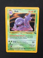 Muk 13/62 - Fossil - 1999, Ophalen of Verzenden, Zo goed als nieuw, Losse kaart, Foil