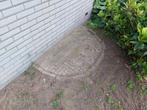 Gratis stenen, Ophalen, Gebruikt, Beton, Klinkers