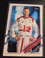 2021 Topps F1 Kimi Raikkonen Base #15, Verzenden, Formule 1