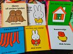 Dick Bruna, Ophalen of Verzenden, Zo goed als nieuw, 3 tot 4 jaar