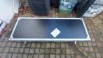 Flightcase keyboardkist, Ophalen, Gebruikt, Keyboard of Synthesizer, Flightcase