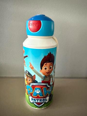 drinkbeker pop-up Paw Patrol MEPAL beschikbaar voor biedingen