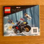 Heel veel lego! Marvel, Disney, etc, Kinderen en Baby's, Speelgoed | Duplo en Lego, Ophalen of Verzenden, Zo goed als nieuw
