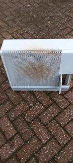 Gebruikte Gevel  gaskachel  - DRU Art 3-01 van 2019, Gebruikt, Minder dan 200 m³ per uur, Overige typen, Ophalen of Verzenden