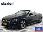 Mercedes E-klasse Cabrio 300 AMG LINE, Auto's, Mercedes-Benz, Automaat, Achterwielaandrijving, Euro 6, 4 cilinders