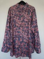 BALSAMIK BLOUSE mt 48/50, Ophalen of Verzenden, Gedragen, Maat 46/48 (XL) of groter, Roze