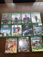 Xbox One Games - Forza 5, Minecraft & Meer!, Spelcomputers en Games, Games | Xbox One, 1 speler, Racen en Vliegen, Eén computer