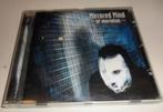 CD Mirrored Mind – At Meridian CD61432-2 Gothic Metal, Ophalen of Verzenden