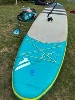 3x Sup board Fanatic premium 10’4 €300/€350, Watersport en Boten, Suppen, Ophalen, Gebruikt, SUP-boards