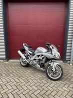 Suzuki SV 1000 S, Motoren, 996 cc, Bedrijf, Meer dan 35 kW, Toermotor
