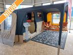 Trigano Camp Trail 750 Demo aktie, Caravans en Kamperen, Vouwwagens, Tot en met 2, Trigano