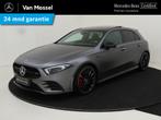 Mercedes-Benz A35 AMG 4MATIC Mercedes-Benz A-klasse A35 AMG, Auto's, Stof, Euro 6, 4 cilinders, Origineel Nederlands