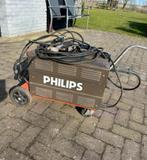Philips MIG 150 lasapparaat let op defect, Doe-het-zelf en Verbouw, Gereedschap | Lasapparaten, Ophalen, Gebruikt, Minder dan 150 ampère