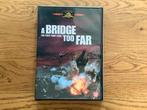 A Bridge too Far, met o.a. Sean Connery, Michael Caine eva., Vanaf 12 jaar, Ophalen of Verzenden, Zo goed als nieuw